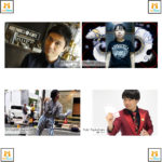 TintRoomに新しく4名のクリエイターが参加！！2019年9月その1。