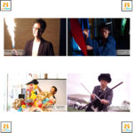 TintRoomに新しく4名のクリエイターが参加！！2019年10月。