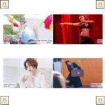 TintRoomに新しく4名のクリエイターが参加！！2019年11月 。