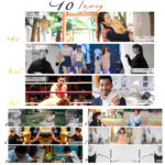 毎月更新。TintRoom注目のクリエイター（パフォーマー）9名！！（2019年10月）