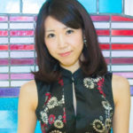 モデル麗菜のTintRoom