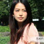 モデル・歌手・役者中津香織のTintRoom