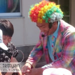 マジシャン・バルーンアートパフォーマーてっちゃんのTintRoom