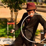 姫路では唯一無二のパフォーマー performer youki（ユウキ）のTintRoom