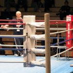 A級デビュー戦。イケメンアツシとの決戦、見事ジロリアン陸が勝利！！
