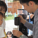 コーヒーの違いを理解して注文していますか？～やってみたいを実現！ラテアートワークショップ～