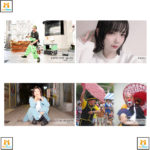 TintRoomに新しく4名のクリエイターが参加！！2020年1月 。
