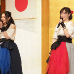 2020企業賀詞交歓会 DelightStyle ステージ 出演しました！