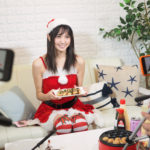 ”DAKENO TV” Youtube 撮影。相田美優さんにオファーを頂きました！