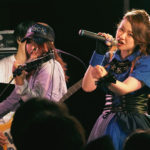 デラスタ（DelightStyle）4thワンマンライブ。潜入させていただきました！