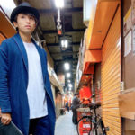 フリーモデルで歌い手 工藤丈斗のTintRoom