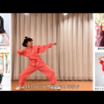 忍者のたいおん体操完成！！コロナをやっつけろ！！