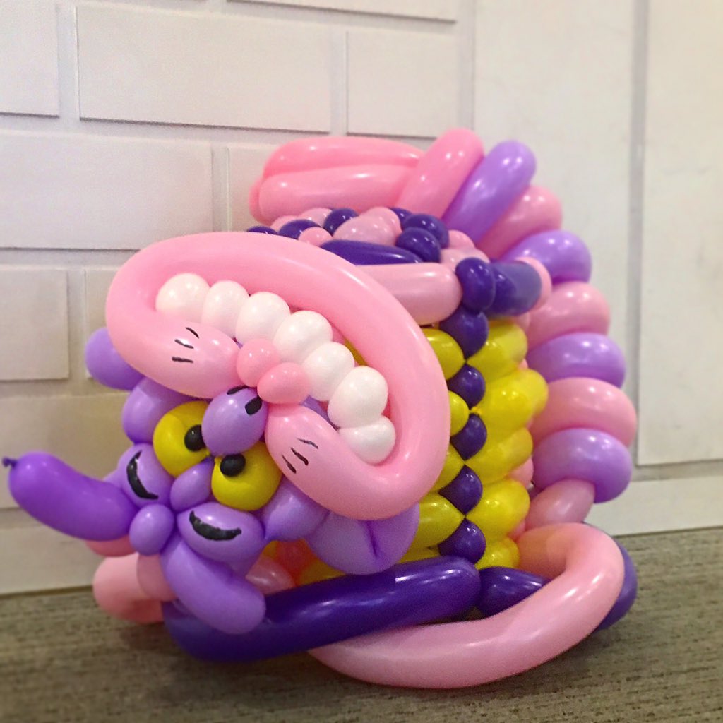 balloonperformer-key8