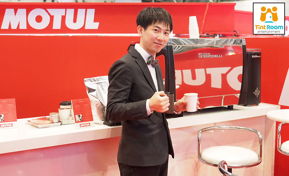 東京オートサロン2019