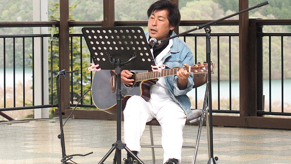 男性10