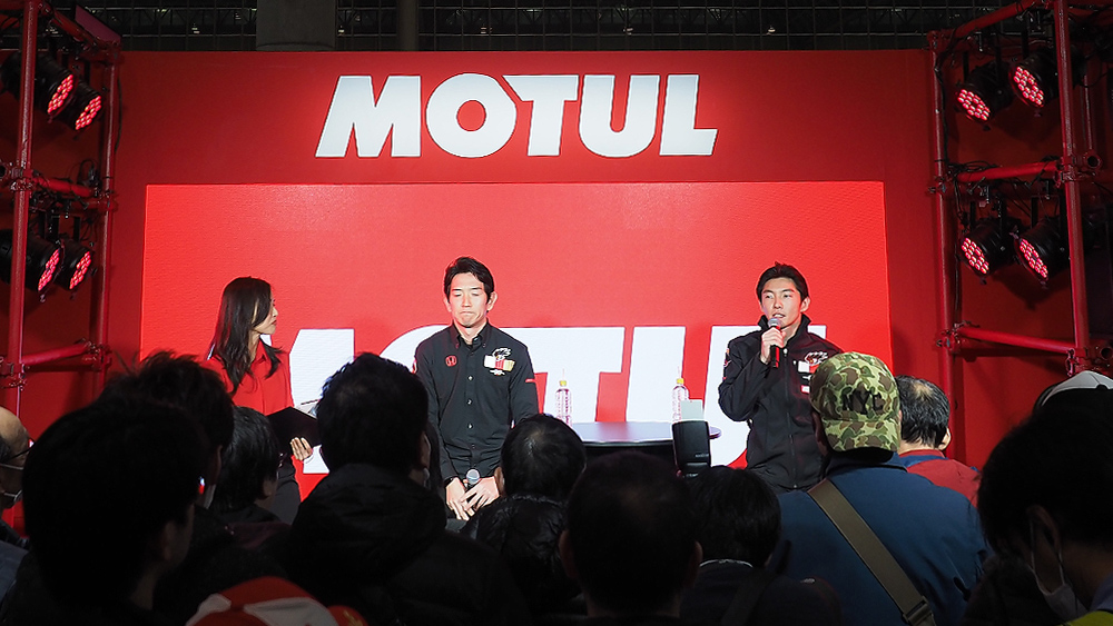 東京オートサロン10