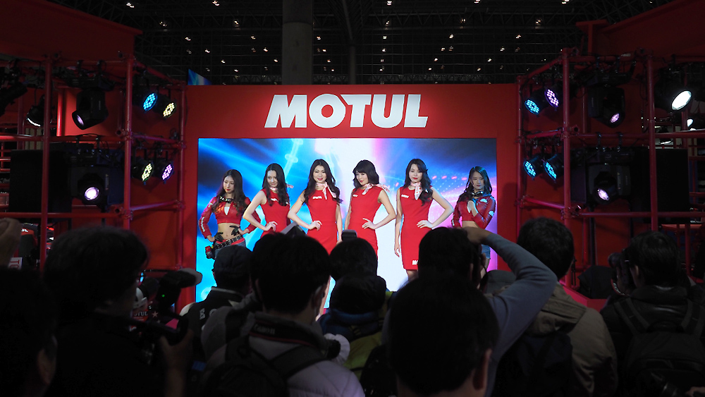 東京オートサロン14