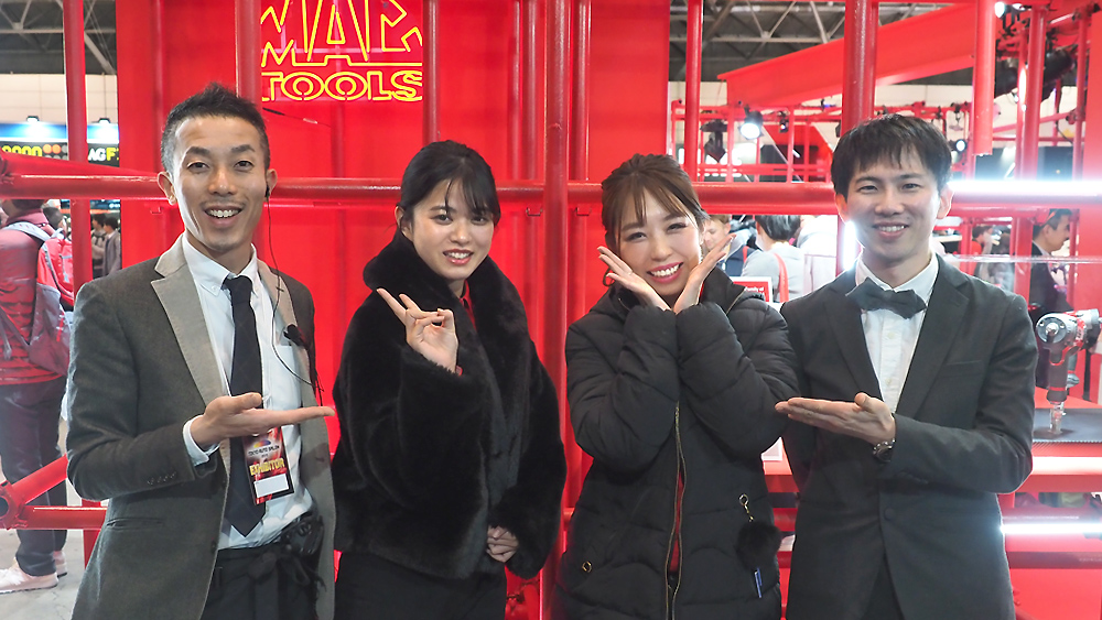 東京オートサロン23